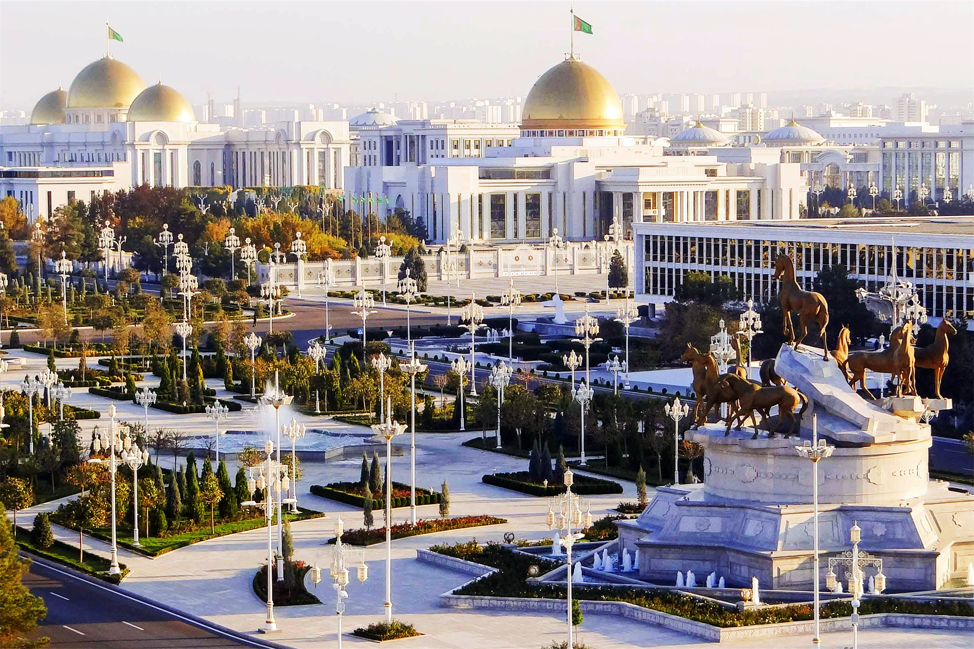 中亚永久中立的国家,中亚唯一永久中立国