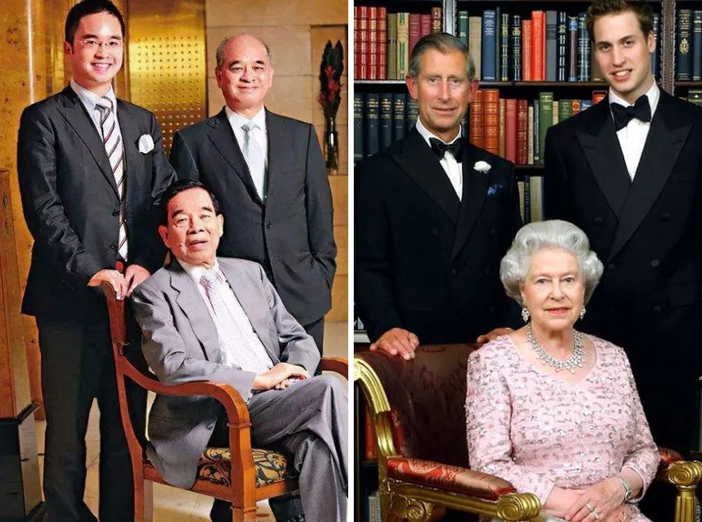 周大福一年能卖多少黄金,周大福黄金起家