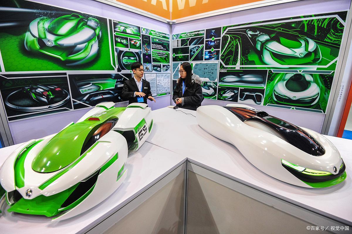 工业设计专业怎么样?很看天赋的一个专业,适合逆袭