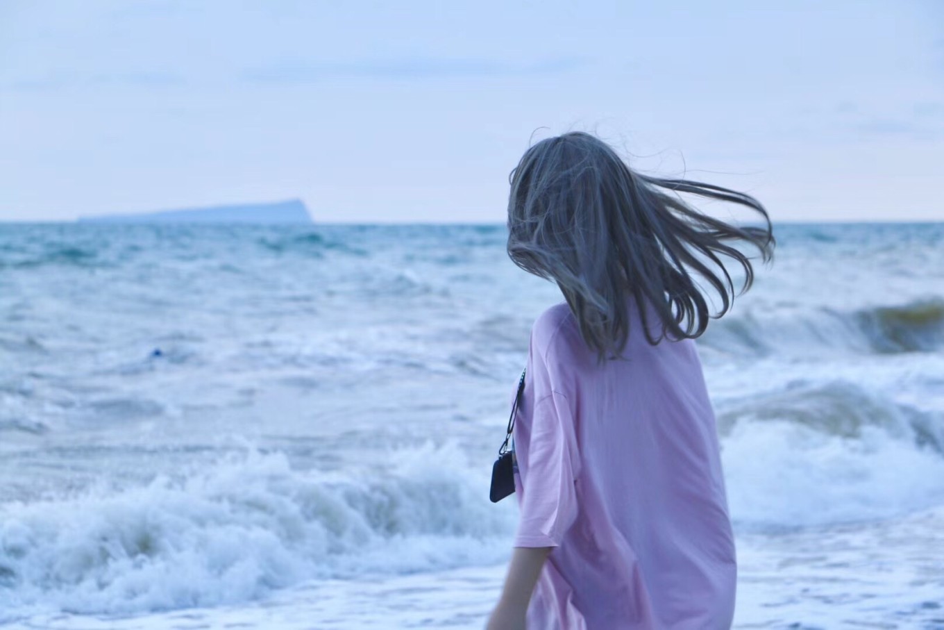 北海涠洲岛旅游最全攻略,广西北海涠洲岛绝美照片