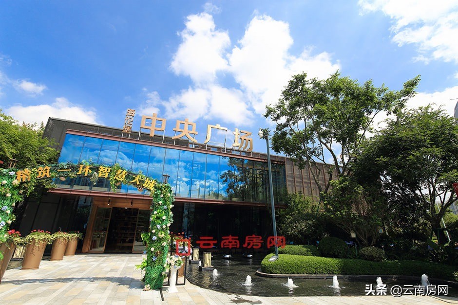 海伦堡怎么样值得买吗,海伦堡在昆明有哪几个楼盘