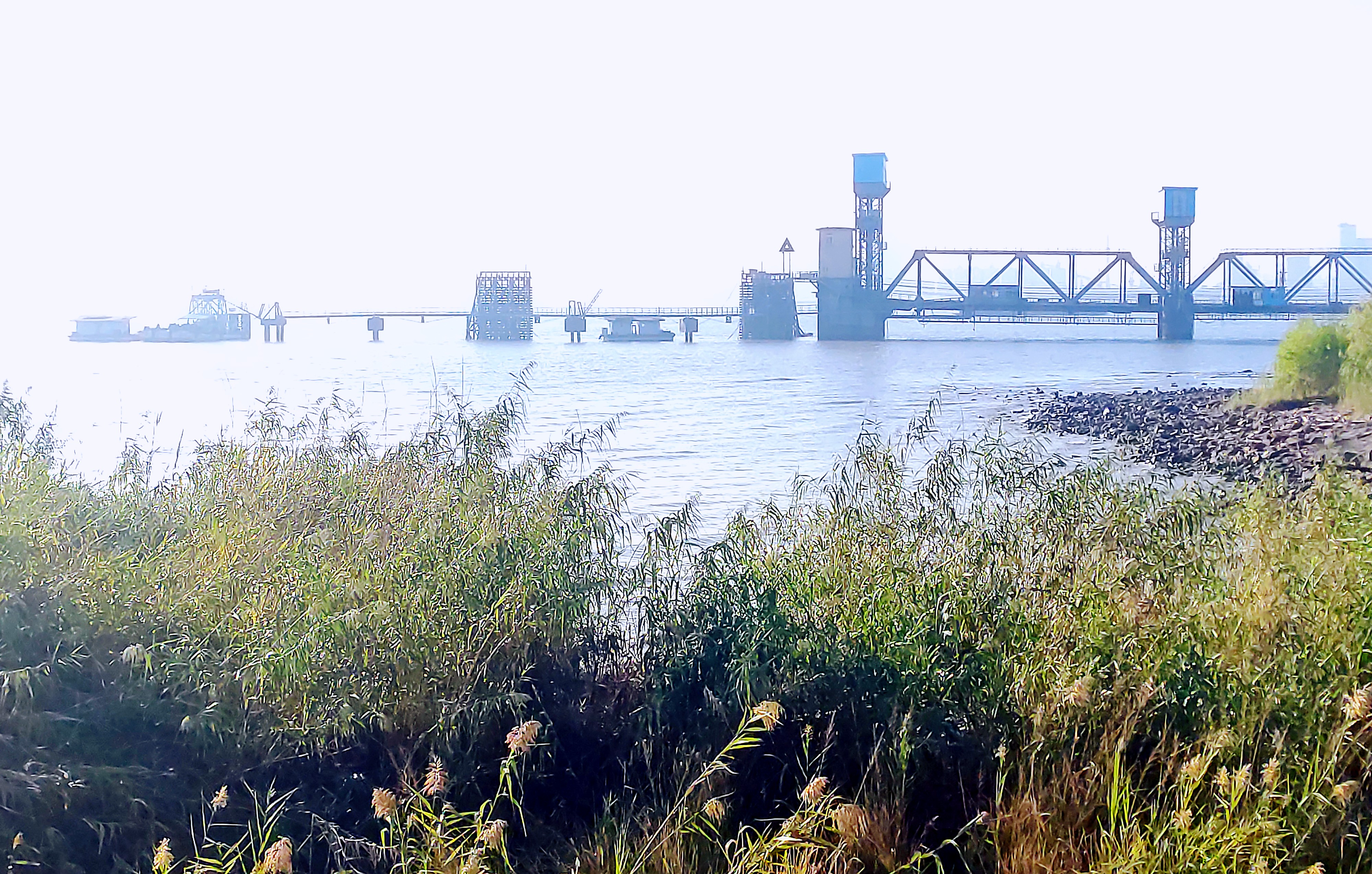 靖江周围有哪些特色旅游景点,不输5a的景区