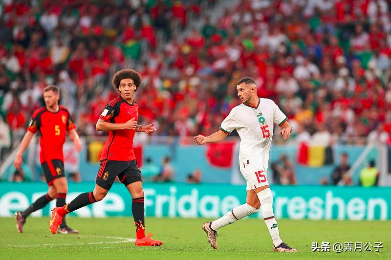 比利时为何输给摩洛哥,比利时与摩洛哥赛况