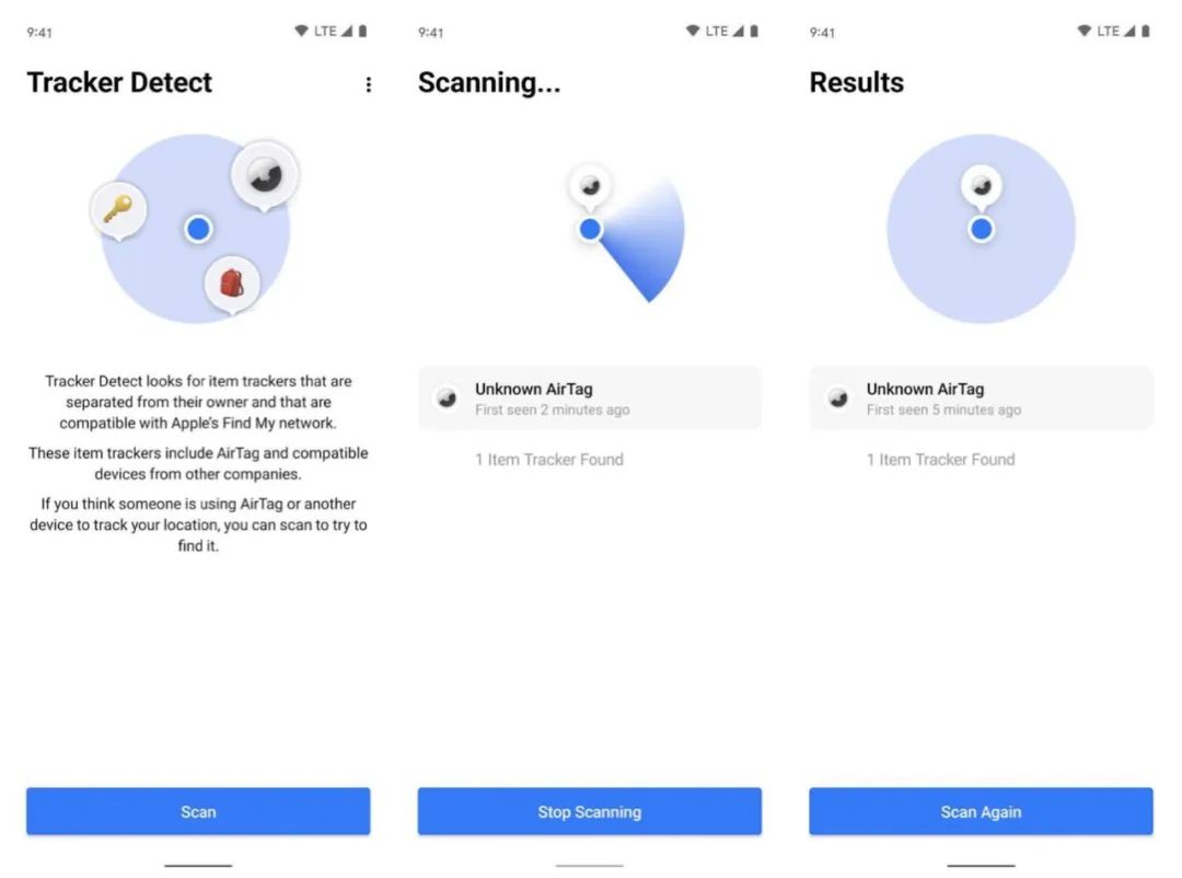 苹果的追踪定位功能真的很强大么,苹果可以追踪定位安卓吗
