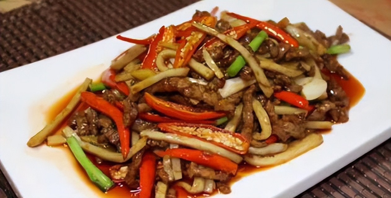 下饭菜推荐菜谱简单,美食菜谱经典下饭菜全推荐