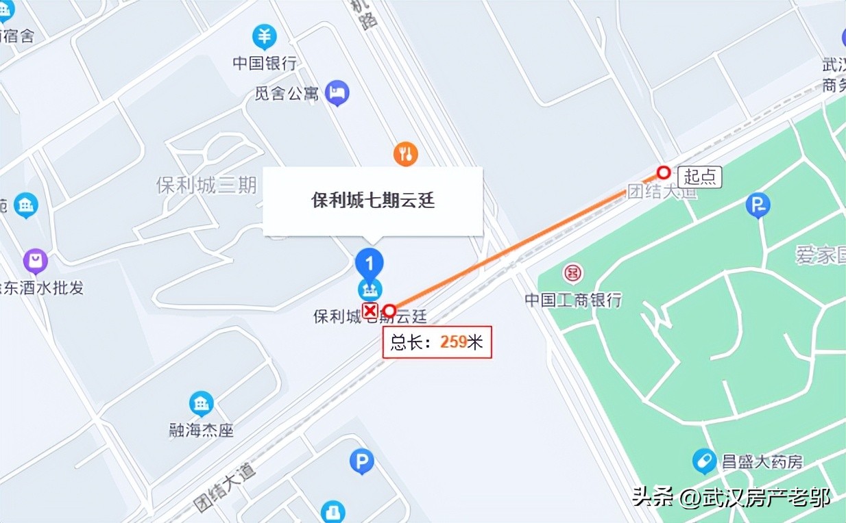 徐东保利城300套房子,徐东楼盘在售现房