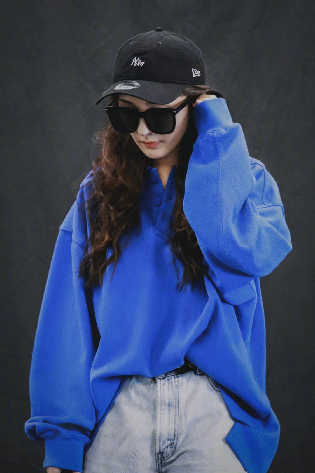 为什么穿5万元的杨幂同款,杨幂同款非得杨幂穿过吗