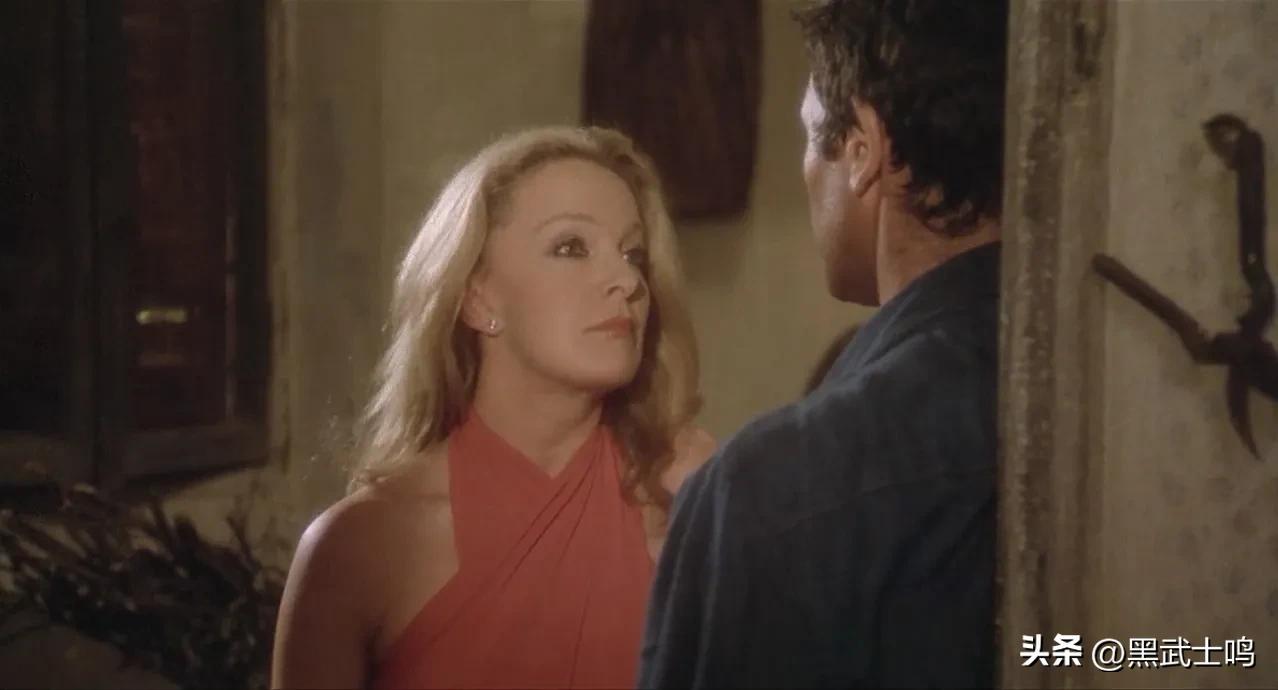 午夜剧场，意大利异*电影色**,六