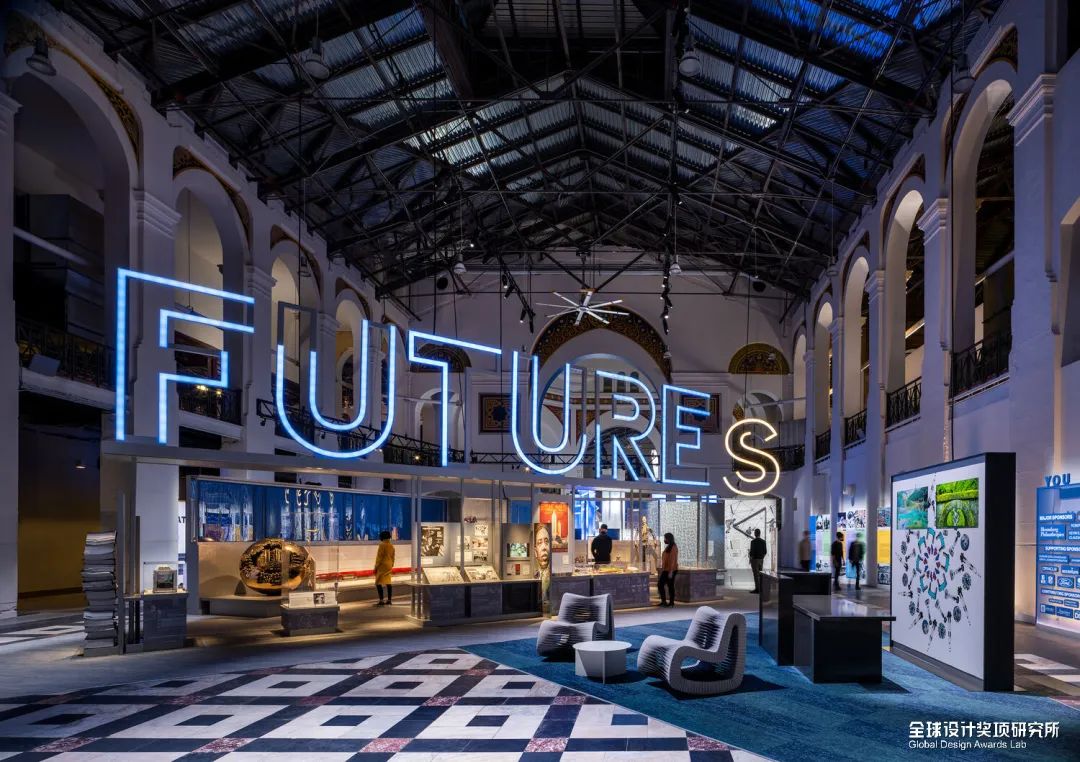 awards室内设计奖,美国室内设计中文网奖项