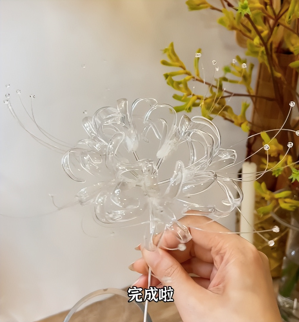 变废为宝手工制作花灯大全,变废为宝制作花灯怎么做