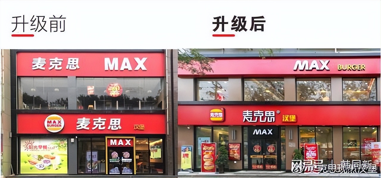 麦克思汉堡全国有多少家店,麦克思汉堡是中国的吗