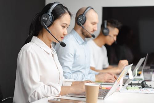 广州网店客服外包服务,网店客服外包一般多少钱