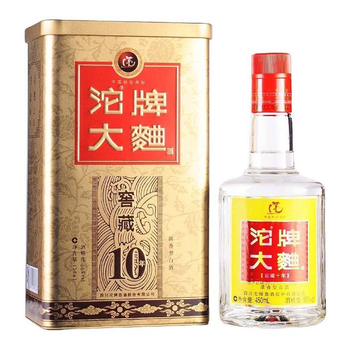 全网最全！建议收藏！本文数万字，只为盘点中国各大省份白酒10强