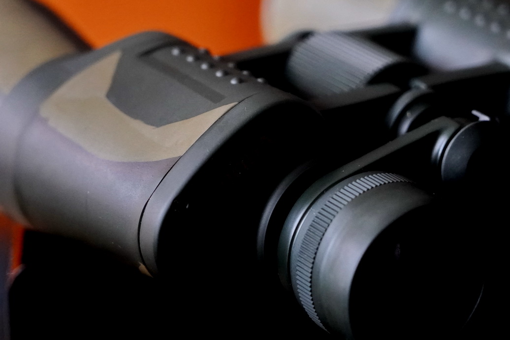 俄罗斯军用望远镜3000多,俄罗斯望远镜是否是一个骗局