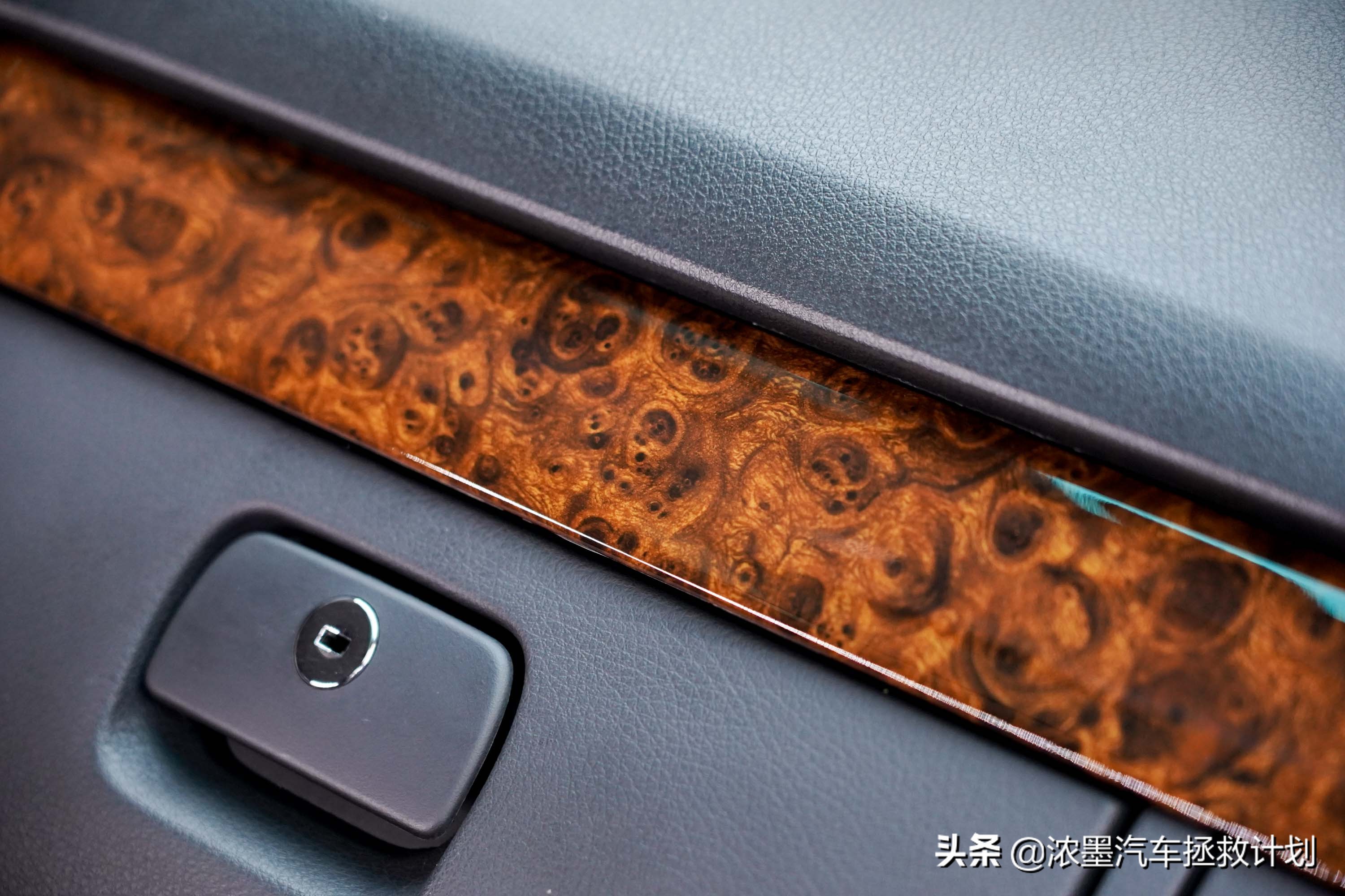 奔驰唯雅诺翻新全过程,奔驰唯雅诺翻新升级价格