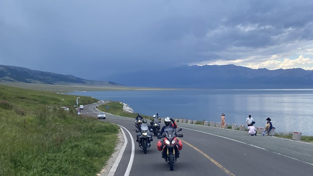 穿越冰原、站上音乐节......我的字节跳动女同学好酷！