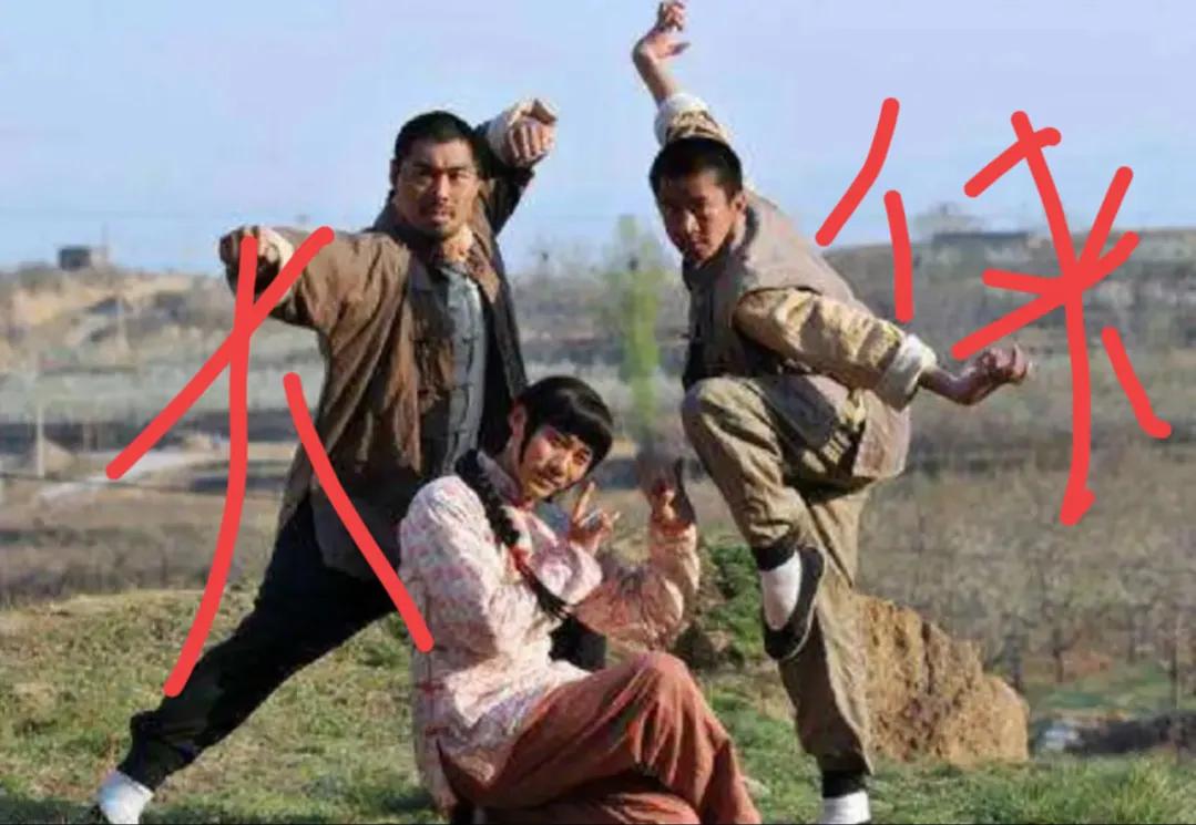 传说中的呼兰大侠是真的吗,传说中的呼兰大侠是怎么回事