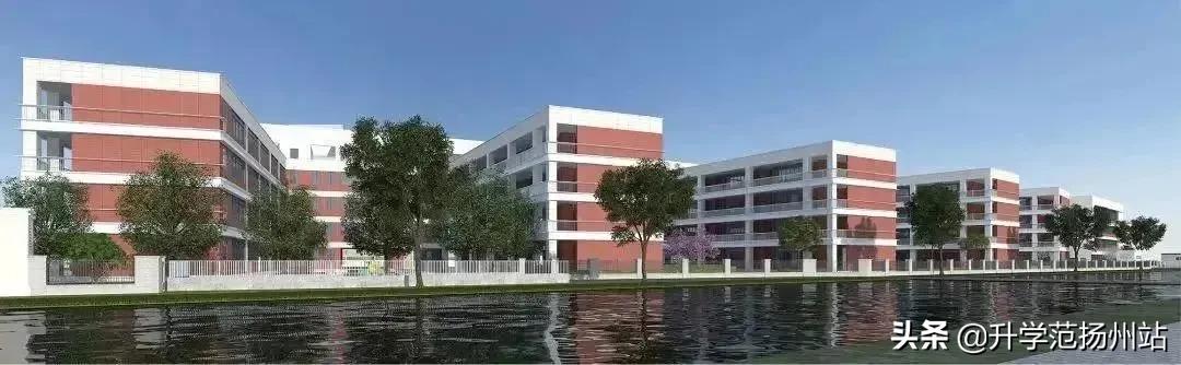 扬州新增10所省优质幼儿园,扬州幼儿园今年招生情况