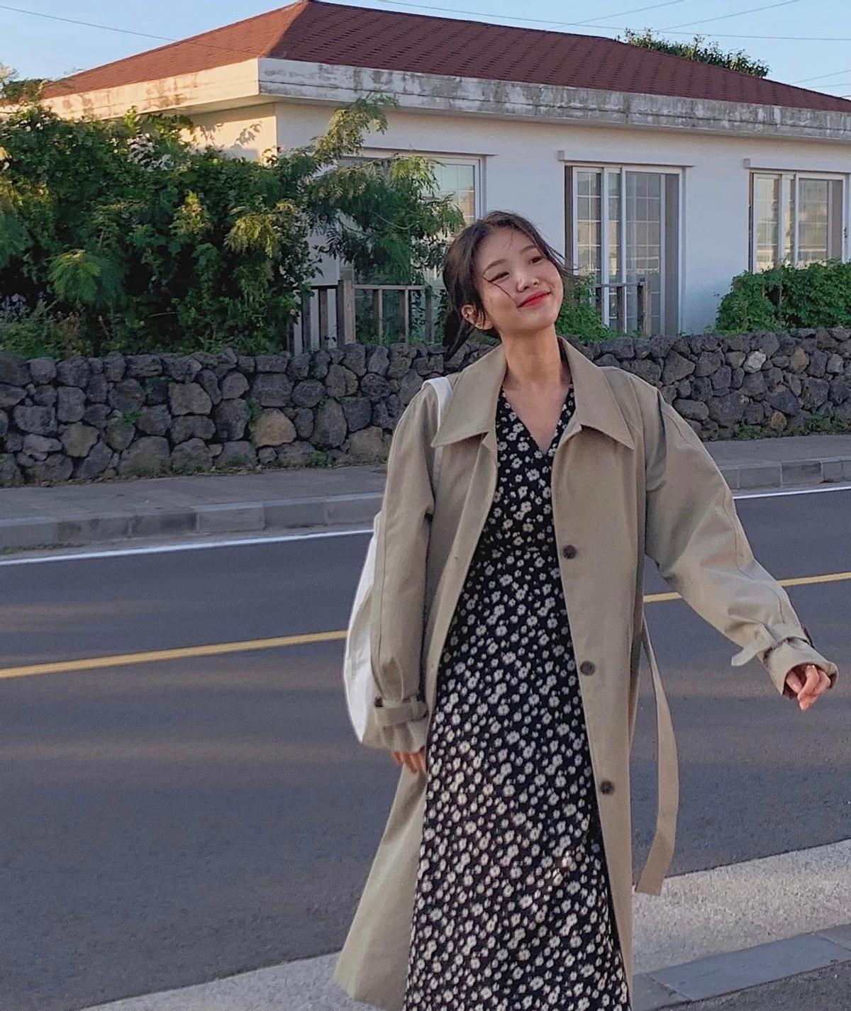 秋季必须来上一件这样的时髦外套,今年秋冬最时髦的4件外套