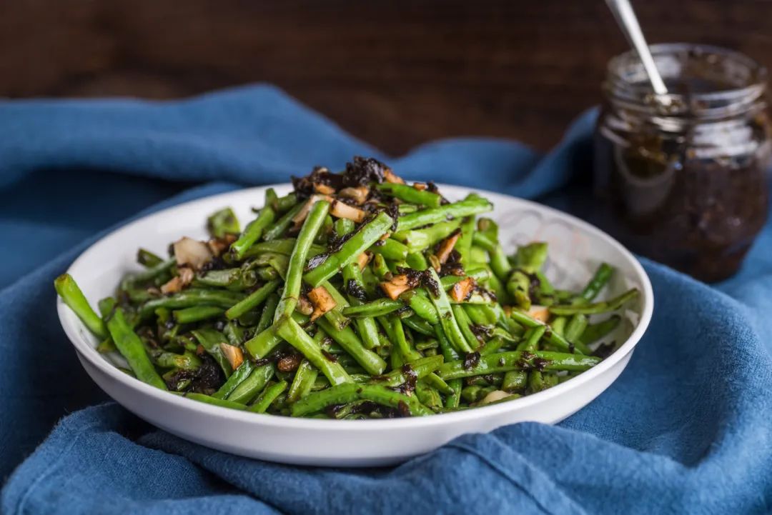 315暴击：橄榄菜爱好者一直在吃腐烂的菜叶子