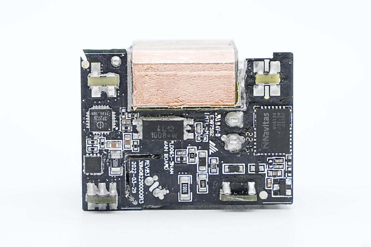 thinkplus联想快充,联想thinkplus30w氮化镓充华为