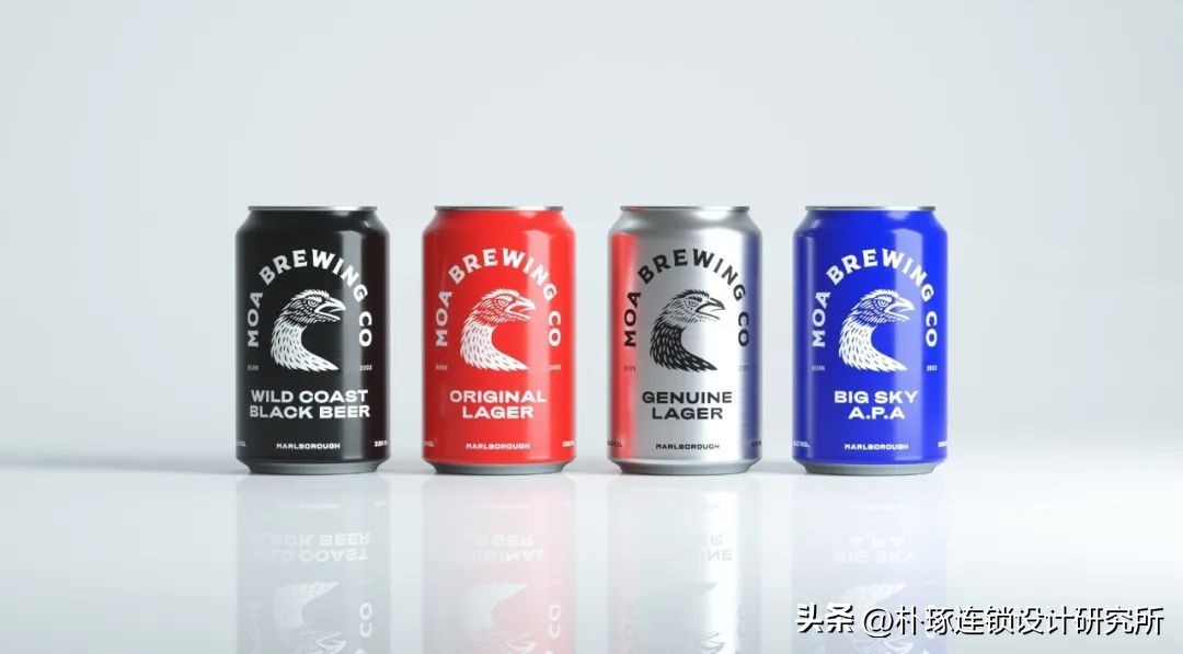 如何让包装更有层次,优秀包装设计有美感更畅销