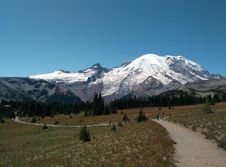 西雅图游学攻略,西雅图留学游学