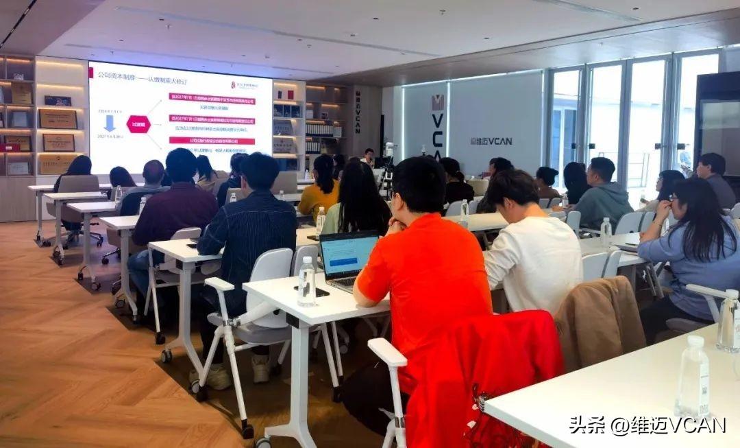 维迈vcan是干啥的,维迈vcan品牌创始人