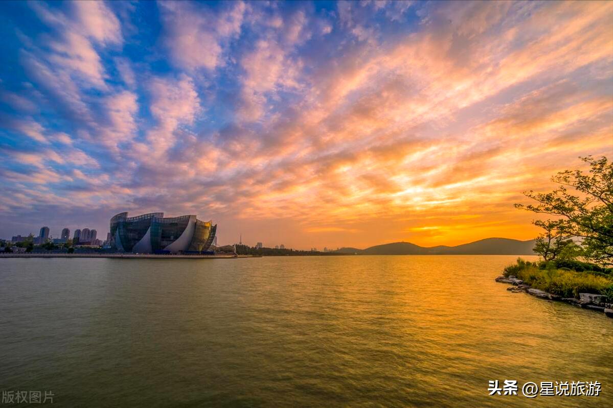 江苏新增8家4a级旅游景区有哪些,2020江苏人气最旺景区是哪里