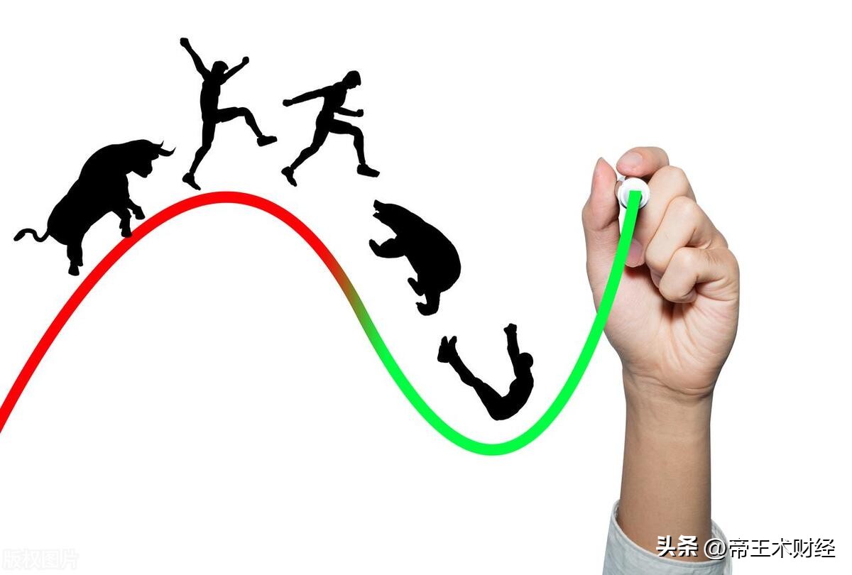 gdp大幅下滑为何a股逆市上涨,gdp下滑为什么a股逆市上涨