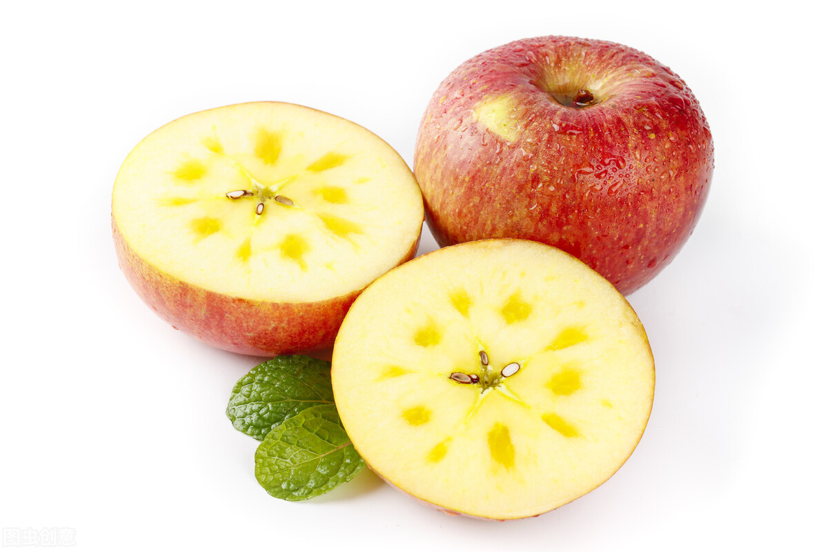 哪一个产地的苹果最好吃,哪个地方种的苹果最好吃