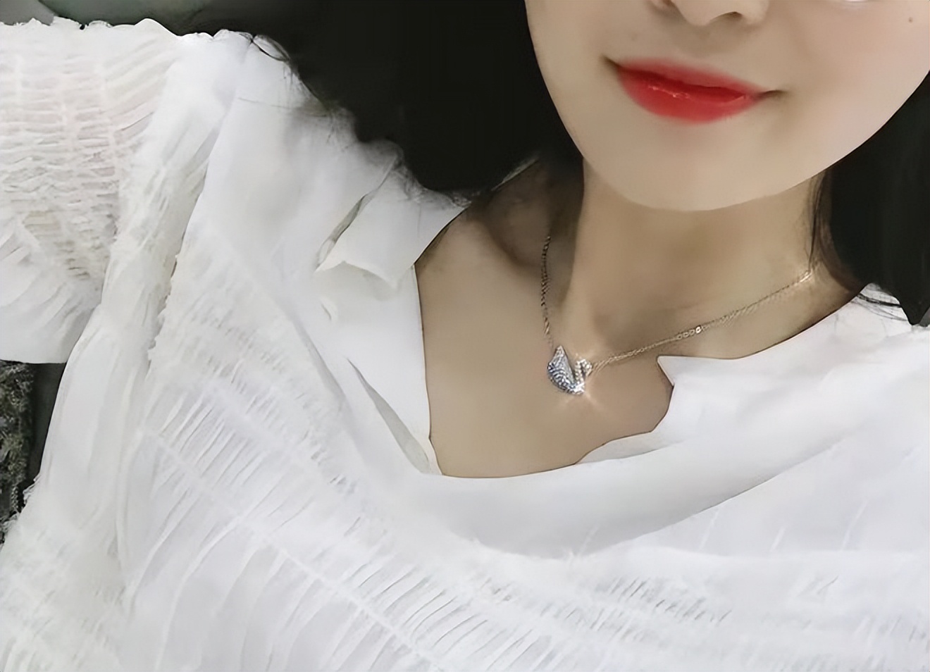 施华洛世奇授权饰品捡漏专场,捡漏施华洛世奇