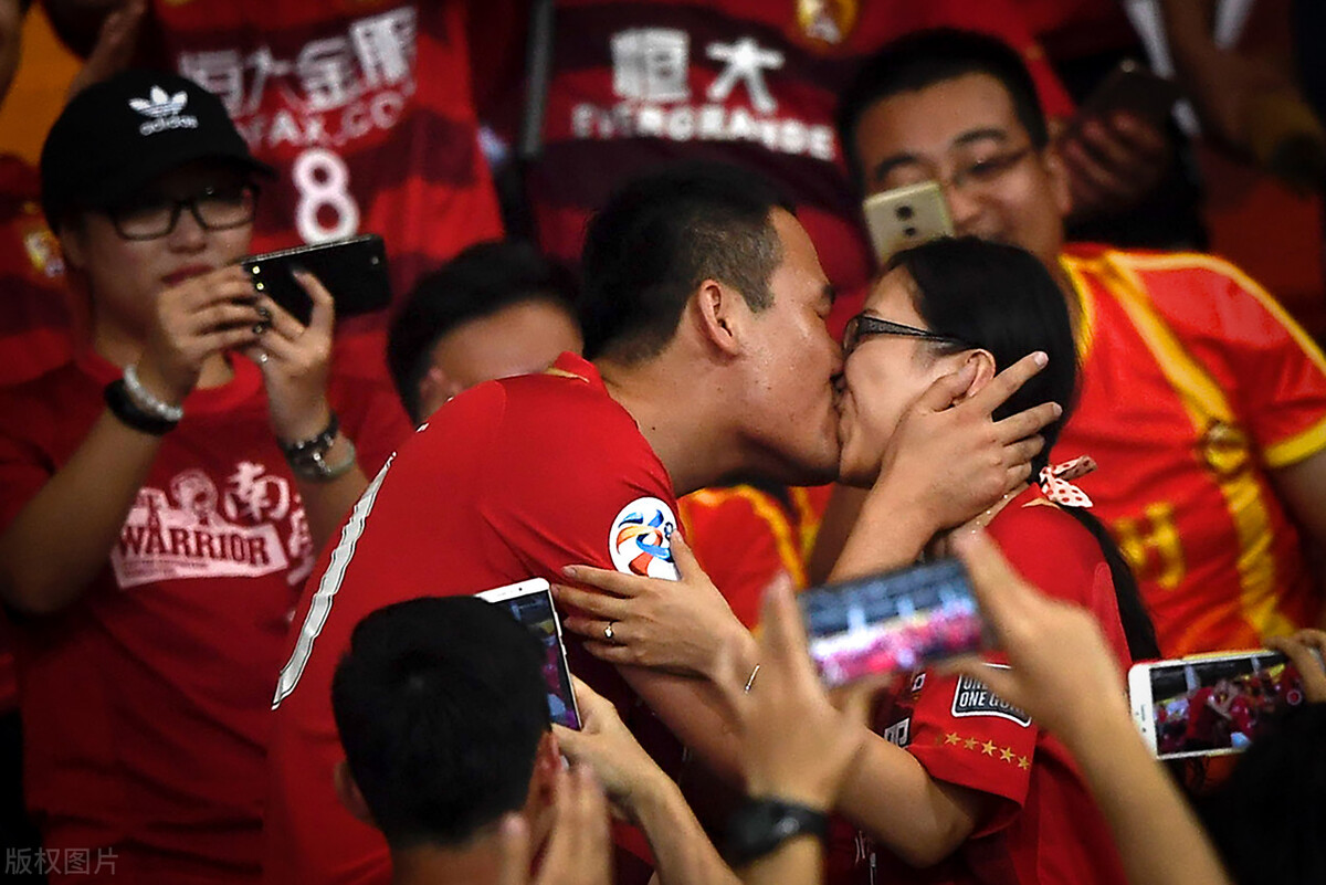 对近几年中国足球发展的看法,中国足球20年纪实