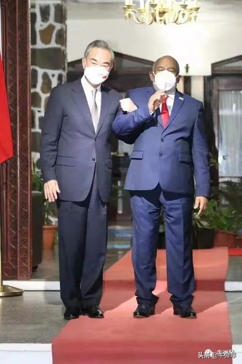 中国外交发起新征程,中国开启新一轮外交热潮