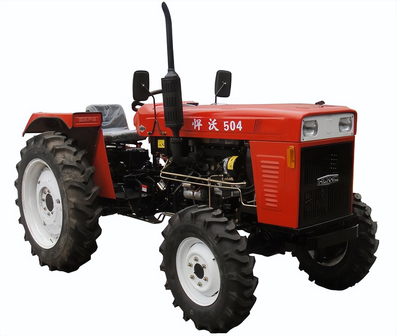 河北拖拉机有什么牌子,河北最新农用拖拉机价格