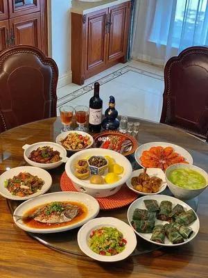 台湾之行第一天,回忆一下难忘的台湾之行