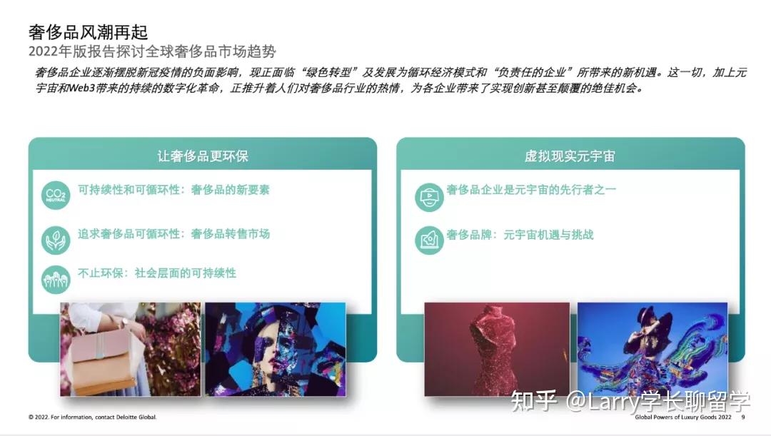 全球奢侈品行业现状分析,全球奢侈品行业的发展趋势