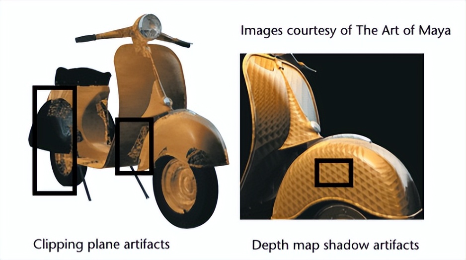 提高maya建模兴趣视频,提高渲染