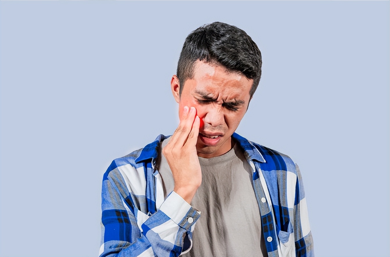 急性牙髓炎疼痛属于几级疼痛,急性牙髓炎会导致耳颞部疼痛