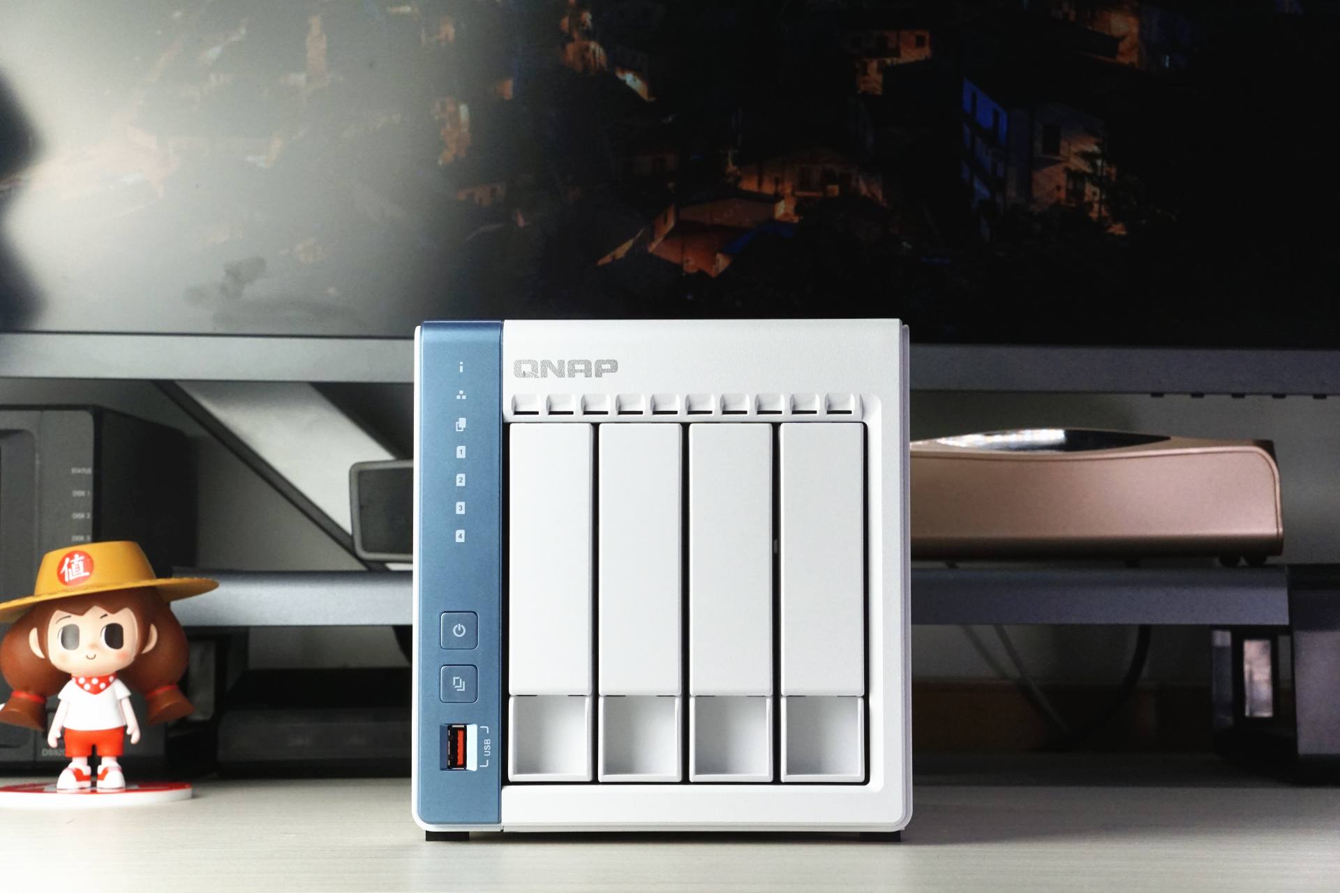 电视kodi连接威联通nas教程,威联通nas如何安装kodi