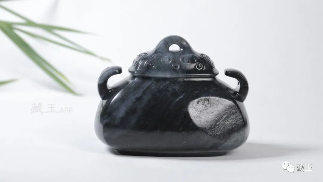 为什么有的和田玉青花特别便宜,和田玉青花什么样的价格高