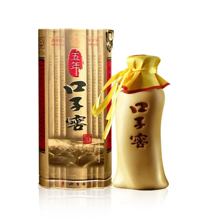 按省份购酒之安徽名酒