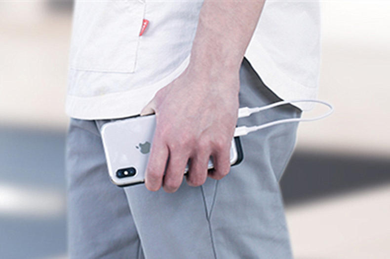 绿联苹果数据线pd20,绿联PD快充数据线