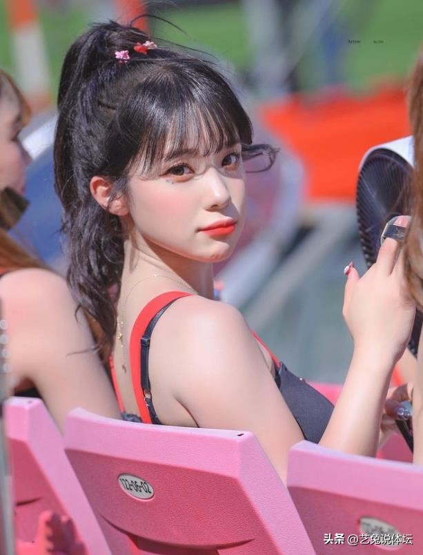 世界杯卡塔尔韩国女团,卡塔尔世界杯太太团