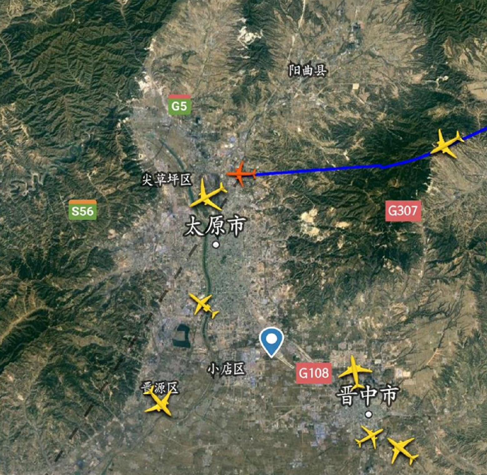 9月10日北京到兰州航班,24号飞往重庆的航班目前情况