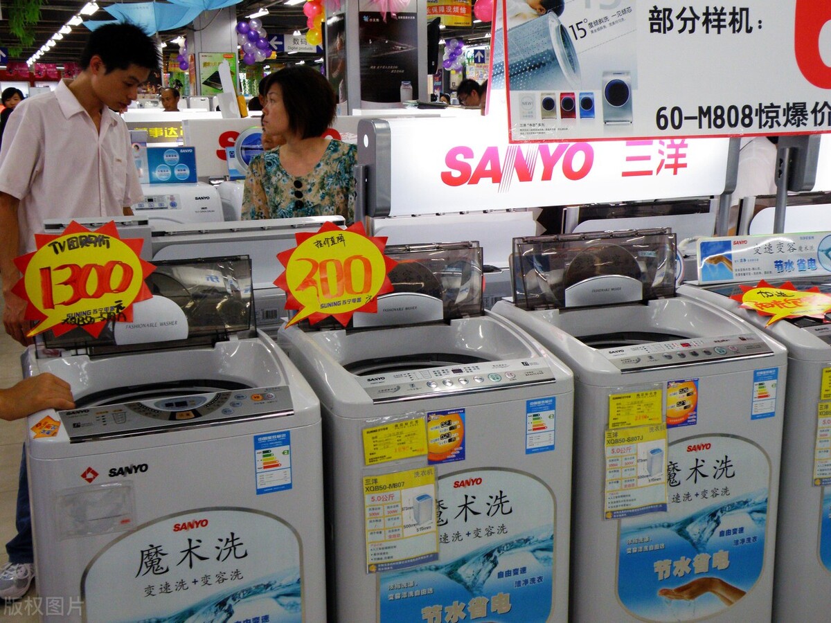 买家电到网上还是实体店,买家电应该从网上还是实体店买