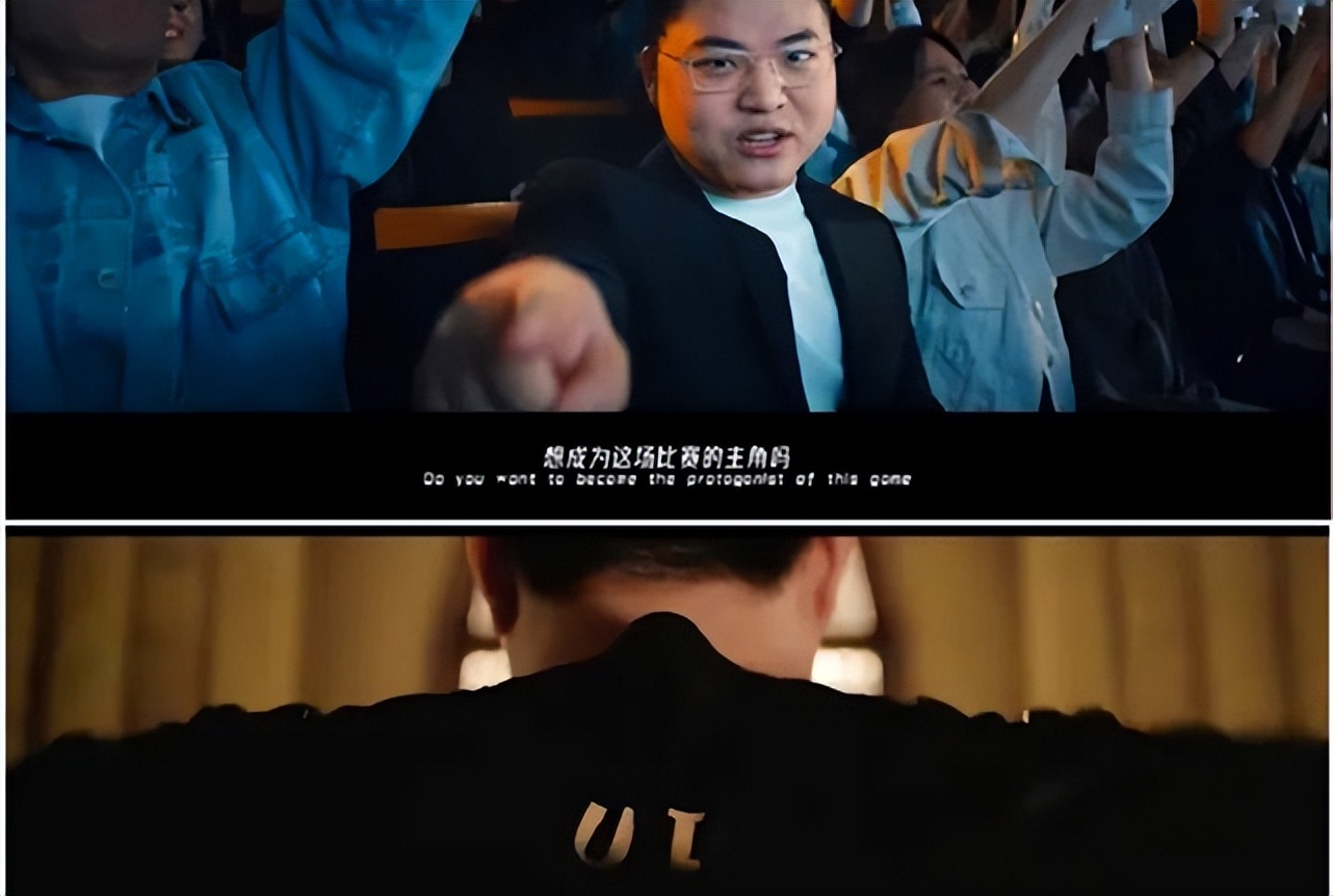 仙之巅，傲世间，有我乌兹便有天！UZI加盟EDG，双方都赢麻了！