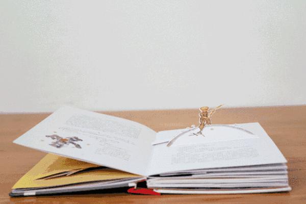 绘本阅读的最佳方法,儿童绘本阅读该怎么推荐