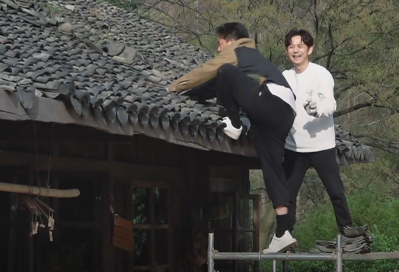 向往的生活7宣布定档,向往的生活评分7.1