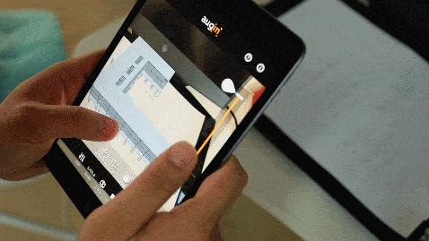 一些与ar有关app,比较好用的ar类app